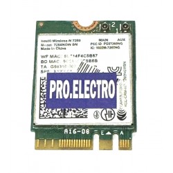 Card wireless MEDION AKOYA S6211T