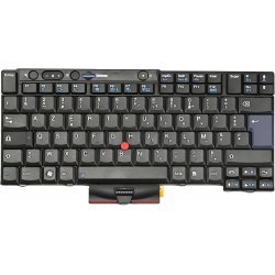 Keyboard clavier LENOVO T22 02K5550 02K5734