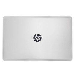 Silver TOP Cover HP PAVILION 17-by L2249 6070B1308307