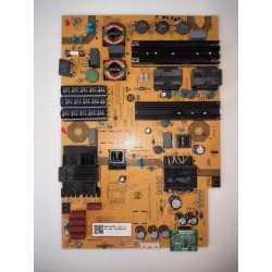 PSU alimentation TV SHARP LC-60UI7652E 25-DB5414-X2P1 SHG6002C-173E 880102R00-H0U-G