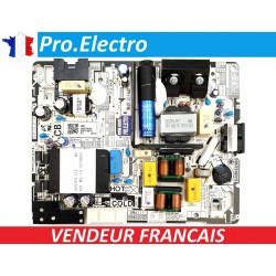 PSU alimentation TV SAMSUNG TQ65Q6FAAU L55S7FVDXX L55S7_FVD BN44-01337A