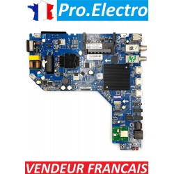 Motherboard Carte Mère TV SHARP 32HF2765E ST3151A07-2 EL.MT9216.FG48SHK