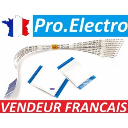 NAPPE cable TV PHILIPS 75PUS8500/12 AWM 20861 E310361 105C 60V