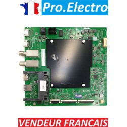 Motherboard Carte Mère TV TCL 43P69K G0301-000961 V8-R75PT01-LF 40-R75PT5-MAA2HG 11602-501065