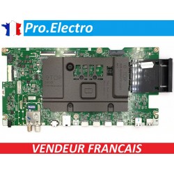 Motherboard Carte Mère TV LG OLED77C54 OLED65C54LA OLED55C54LA EAX70326105 EBT30106404