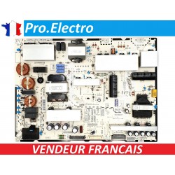PSU alimentation TV LG OLED65C54LA LGP65C5-25OP EAY65904171 3PCR03522A