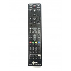 Tele-commande Remote lecteur LG Blu-ray Disc Home Theater