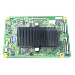 Board TV TOSHIBA PE0895 V28A00117 NP-150