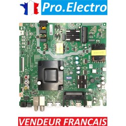 Motherboard Carte Mère TV HISENSE 50E7Q V500DJ7-QE-D1 RSAG7.820.51652/ROH