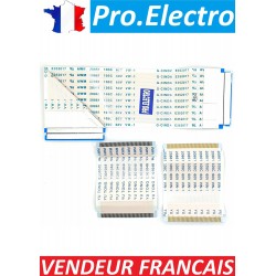 NAPPE CABLE TV XIAOMI L50MB-APEU 20861 E301048 E352017