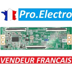 T-CON tcon TV XIAOMI L50MB-APEU BL03 HE0702PN019B6