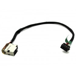 DC Power jack laptop HP Pavilion15-E 15E 15T-E 17-E 17E 14-E 14E