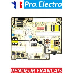 PSU alimentation TV SAMSUNG TQ75QN90FAT BN44-01314A L75SA9NA_FDY
