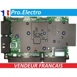 Motherboard Carte Mère TV LG OLED77G54LW EAX70326702(1.0) EBT30106804 MGJ67535301