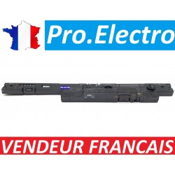 BUTTON bouton TV LG OLED77G54LW EBR4196110