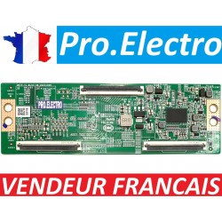 T-CON tcon TV XIAOMI L43MB-APEU HE0702PN019B8 BL03