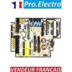 PSU alimentation TV SAMSUNG TQ83S85FAE BN44-01274A L83CA8N_DDY 