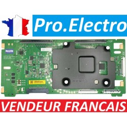 T-CON tcon TV SAMSUNG TQ83S85FAE LE830PQL 6870C-1078A 55-83"