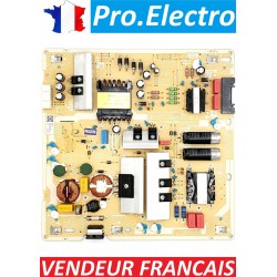 PSU alimentation TV Samsung QLED TQ75Q7FAU BN44-01362A L75S6A_FVD 