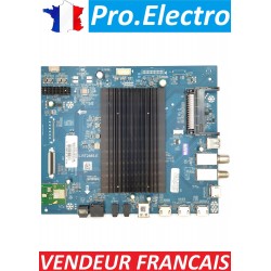 Motherboard Carte Mère TV THOMSON 50QG6C14 EL.RT2885-E V500DJ7-QE1 07LA