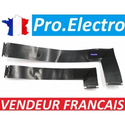 NAPPE CABLE LVDS TV TCL 50C79K 250725.C T-31502A 0813A3-220