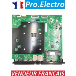 Motherboard Carte Mère TV TCL 50C79K G0301-000704 G0102-000594 40-M65H8-MAA2HG T653T01-LF
