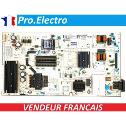 PSU alimentation TV TCL 50C79K G0504-000438 G0101-000237 40-P30AAL-PWD1ZG