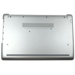 BLANC ORIGINAL: BOTTOM cover capot HP 15-DB DA TPN-c315 250 255 G7 255G7
