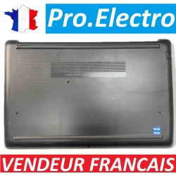 BLANC ORIGINAL: CACHE hinges cover HP 15-DA 15-DB 15G-DR