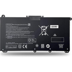 Battery Batterie HP 15-DA 15-DB 15G-DR HT03XL