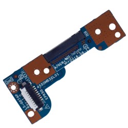 Board carte HP 15-DA 15-DB 15G-DR 4550mb32l01
