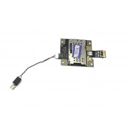 SD Card LENOVO m10 TB-x605f ZA48 TB-X605L ZA49