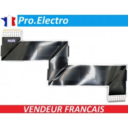 NAPPE cable LVDS TV Hisense 58A6N HF250515 1400636