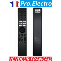 REMOTE telecomande TV XIAOMI Ultra HD QLED XMRM-P3 E855402F478F