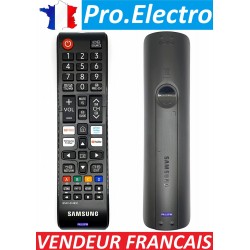 REMOTE telecomande TV SAMSUNG GQ43QN94BATXZG BN59-01483C