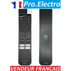 REMOTE telecomande TV Philips 77OLED909 65OLED909 RF543Y