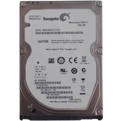 HDD Disque dur ACER ASPIRE LAPTOP 5741G 500GB