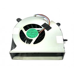 Ventilateur fan Asus ROG G20 GL502VM GL502VML ZX60V FX60VM S5VM GL502VT EF75070S1-C530-S9A/EF75070S1-C481-S9A