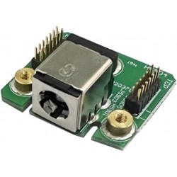 DC Powerjack ASUS N751JK G751 G751J G751JL