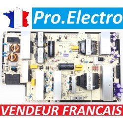 PSU alimentation TV LG OLED55C9PUA OLED55C9PLA OLED55C9P OLED55C9 OLED55B9 LGP55C9-190P