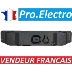 BUTTON bouton power TV HISENSE 85U85Q RSAG7.820.52894/ROH