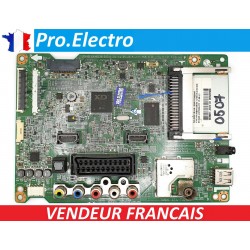 Motherboard TV LG 39LB5610 EAX65361505 1.0 55LB5610 EBT62973006 42LB5610 EBT62987222 32lb5610