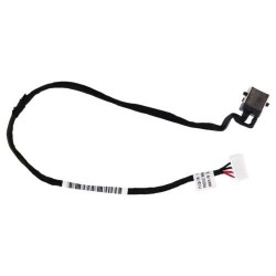 DC Power jack Asus R700v DC301001000
