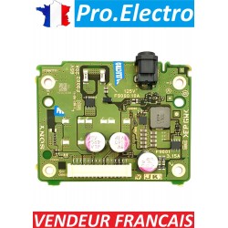 PSU alimentation TV SONY 1-982-183-11