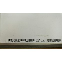 Ecran screen dalle IPS pour IPAD 1 LCD LP097X02-SLL2 1024x768 XGA