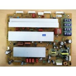 Carte alimentation PSU pour TV LG YSUS EAX62846401 board 50A3/T3_YSUS