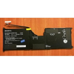 Original Batterie Sony Vaio SVT1121B2EW SVT112 BPS39 Vaio Tap 11