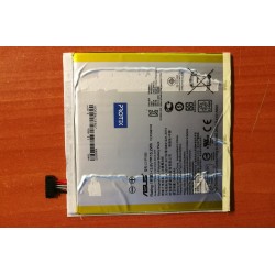 Batterie Asus B101849-0001 C11P1505 1ICP3/99/100 Z380M Z380C P00A C11P1329