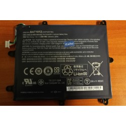 Batterie Tablet Acer Iconia A200 A520 BAT-1012 2ICP5/6790