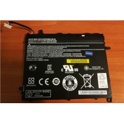 Batterie Tablet Acer Iconia A510 A511 A700 A701 BAT-1011 1ICP5/80/120-2